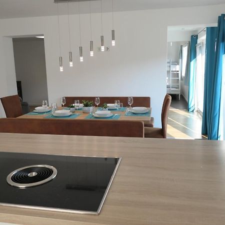 Gaestehaus Jorde - Fewo Koenig Ludwig ฟุสเซ่น ภายนอก รูปภาพ