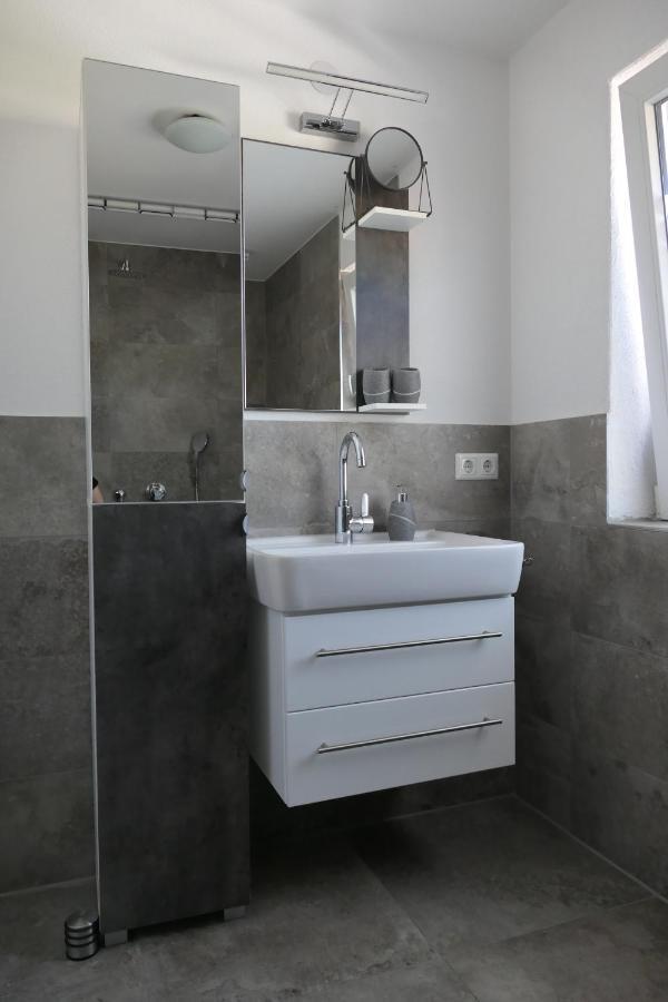 Gaestehaus Jorde - Fewo Koenig Ludwig ฟุสเซ่น ภายนอก รูปภาพ